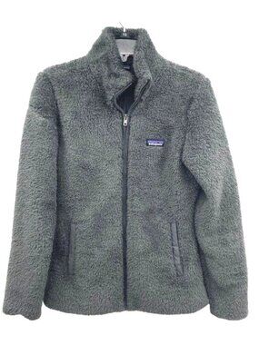 Patagonia Los Gatos Fleece Jacket Women's Size M
